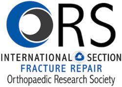 Orthopaedic Research Society - International-Section Fracture Repair 2024