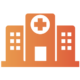 hospital icon