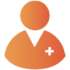 patient icon
