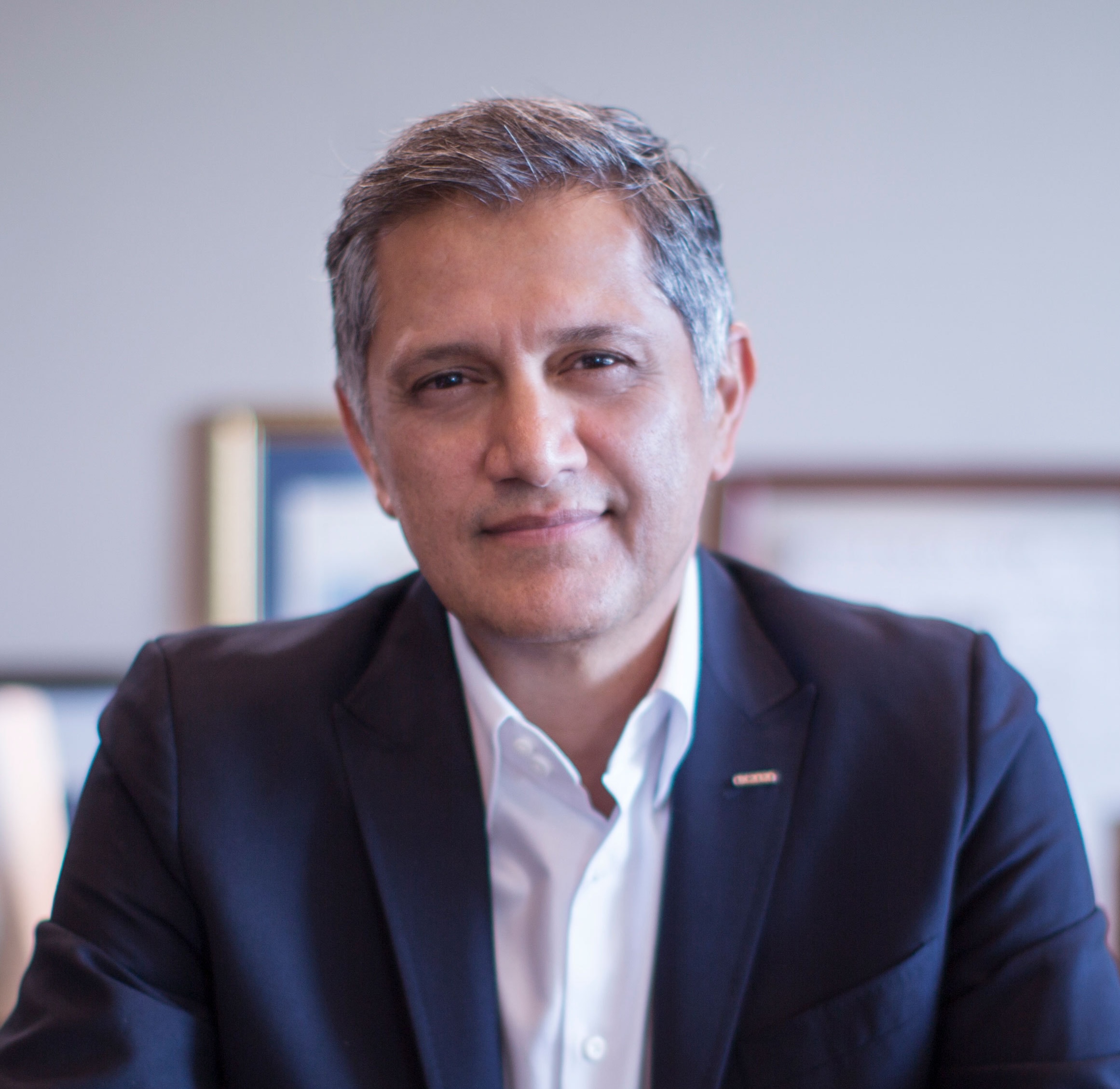 Joe Kiani