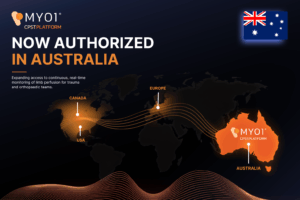 MY01 Australian Market Authorization